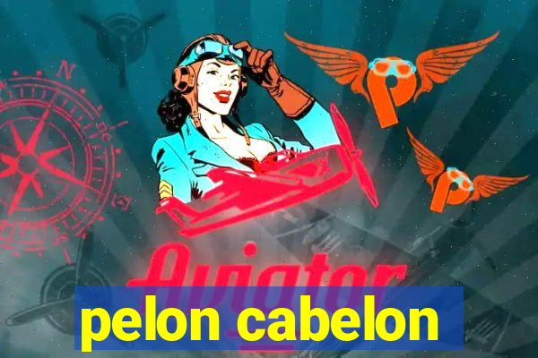 pelon cabelon